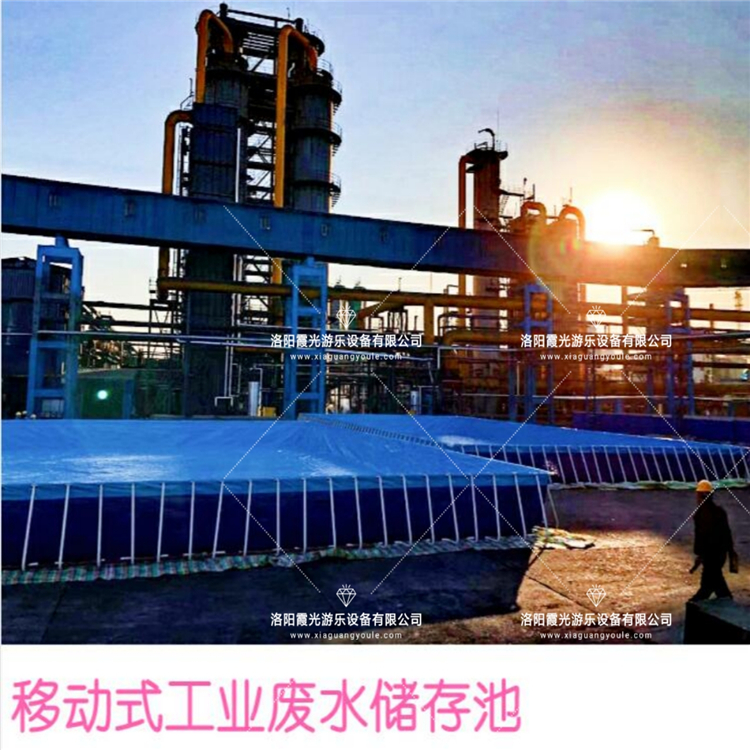 浦城工厂专用支架水池厂家
